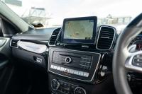 Mercedes-AMG GLE 63 S