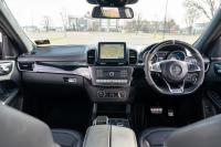 Mercedes-AMG GLE 63 S