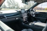 Mercedes-AMG GLE 63 S