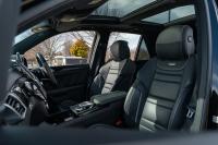 Mercedes-AMG GLE 63 S