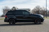 Mercedes-AMG GLE 63 S