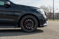 Mercedes-AMG GLE 63 S