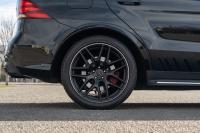 Mercedes-AMG GLE 63 S