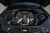 Mercedes-AMG GLE 63 S