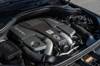 Mercedes-AMG GLE 63 S