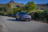 Range Rover Sport (Diesel)