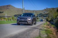 Range Rover Sport (Diesel)