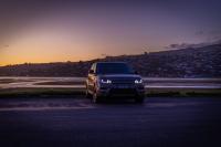 Range Rover Sport (Diesel)