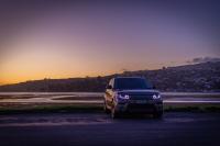 Range Rover Sport (Diesel)