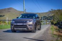 Range Rover Sport (Diesel)