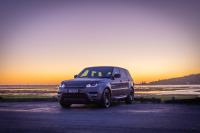 Range Rover Sport (Diesel)