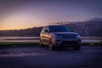 Range Rover Sport (Diesel)