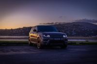 Range Rover Sport (Diesel)