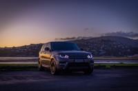 Range Rover Sport (Diesel)