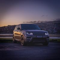 Range Rover Sport (Diesel)