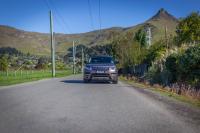 Range Rover Sport (Diesel)