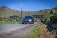 Range Rover Sport (Diesel)