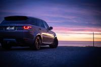 Range Rover Sport (Diesel)