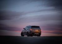 Range Rover Sport (Diesel)