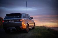 Range Rover Sport (Diesel)