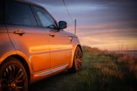 Range Rover Sport (Diesel)