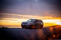 Range Rover Sport (Diesel)