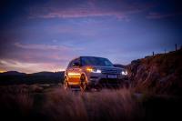 Range Rover Sport (Diesel)