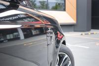 Range Rover Sport (V8 Supercharged)